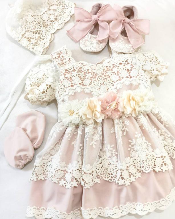 Mischa Newborn set 2