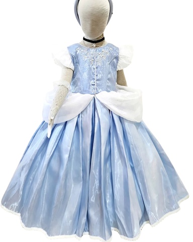 Classic Cinderella Set