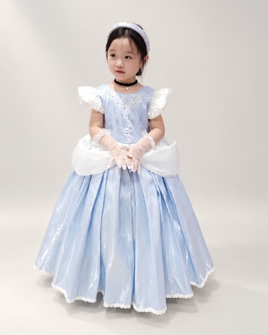 Classic Cinderella Set