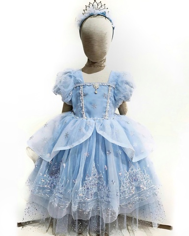 CInderella Lightsup Set