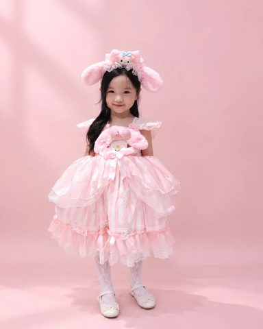 My Melody Set