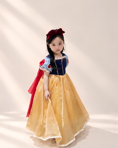 Snow White CLassic Set