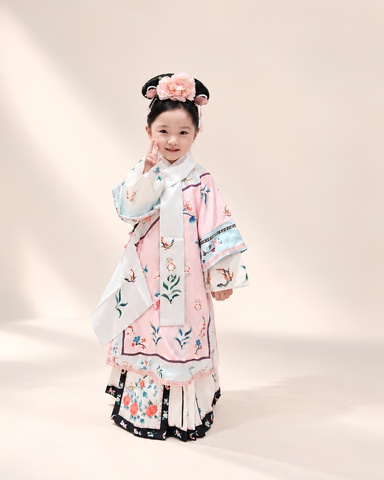 HuanZHu GEGE SET