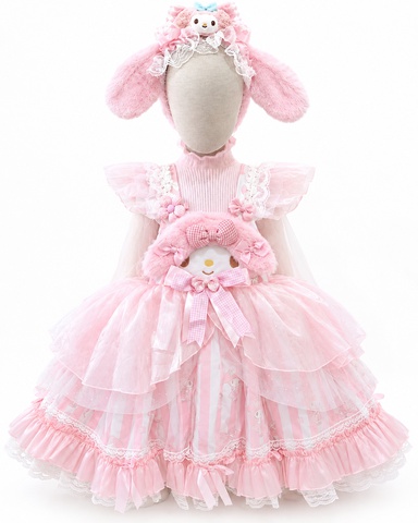 My Melody Set